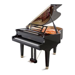 Feurich 152 Baby Grand Piano