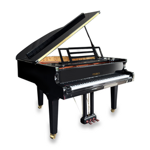 Feurich 152 Baby Grand Piano