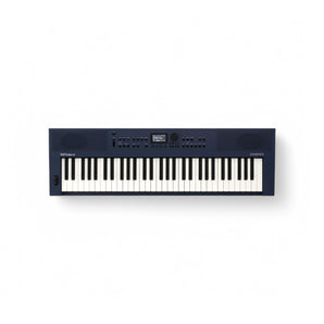 Portable 61-Key Keyboard – Roland GO:KEYS 3: Unlock Your Creativity with Ease