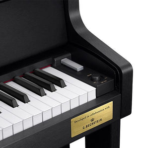 Casio Celviano GP510 Digital Grand Piano – Authentic Hybrid Performance with Grand Piano Elegance