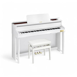 Casio GP-310 Celviano Digital Grand Hybrid Piano White