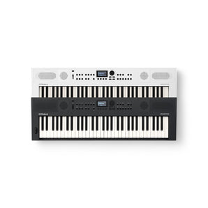 Roland GO:KEYS 5 – Portable 61-Key Keyboard for Creative Music Making