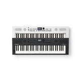 Roland GO:KEYS 5 – Portable 61-Key Keyboard for Creative Music Making