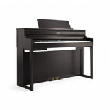 Roland HP704 Digital Upright Piano – Elegant Design, Authentic Touch
