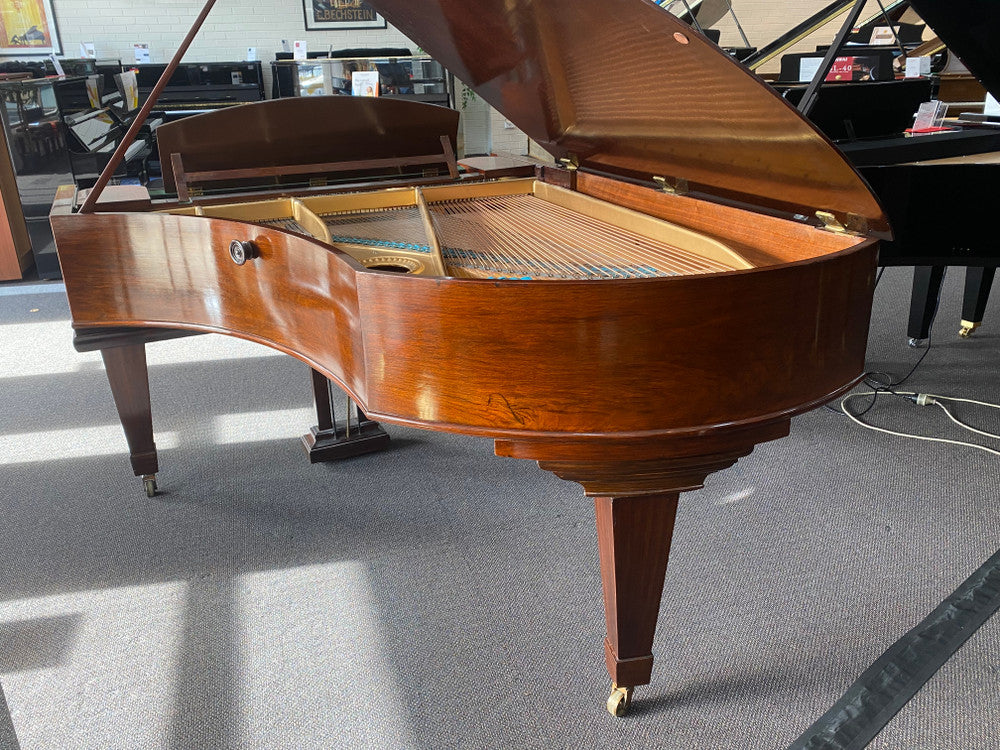 C. Bechstein 198 Heritage Grand Piano