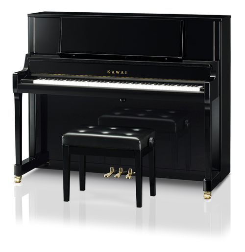 Kawai K400J Studio Piano