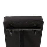 Extra thick padded foldable stool Crown