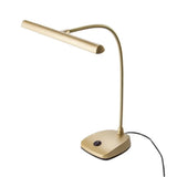 K&M LED Piano Lamp Austral Piano World