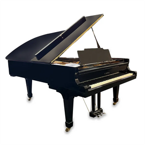 Kawai KG-6C Concert Grand Piano (1974) Austral PIano World