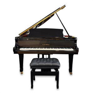 Kawai GX-2 Grand Piano (2013)