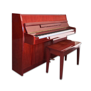 Kawai CX5 Second-Hand Japanese Upright Piano