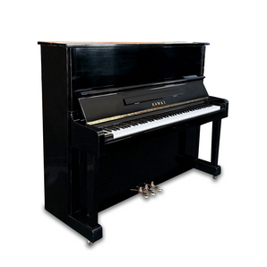 Kawai NS-10 Second-Hand Japanese Upright Piano (1985)