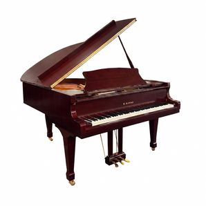Kawai RX-2 Grand Piano in Mahogany