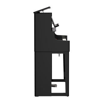 Roland LX9 Digital Upright Piano – Premium Performance in a Modern Design