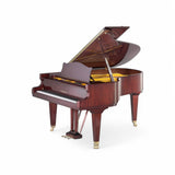 C.Bechstein A-192 --- Premium Salon Grand Piano in Polished Ebony