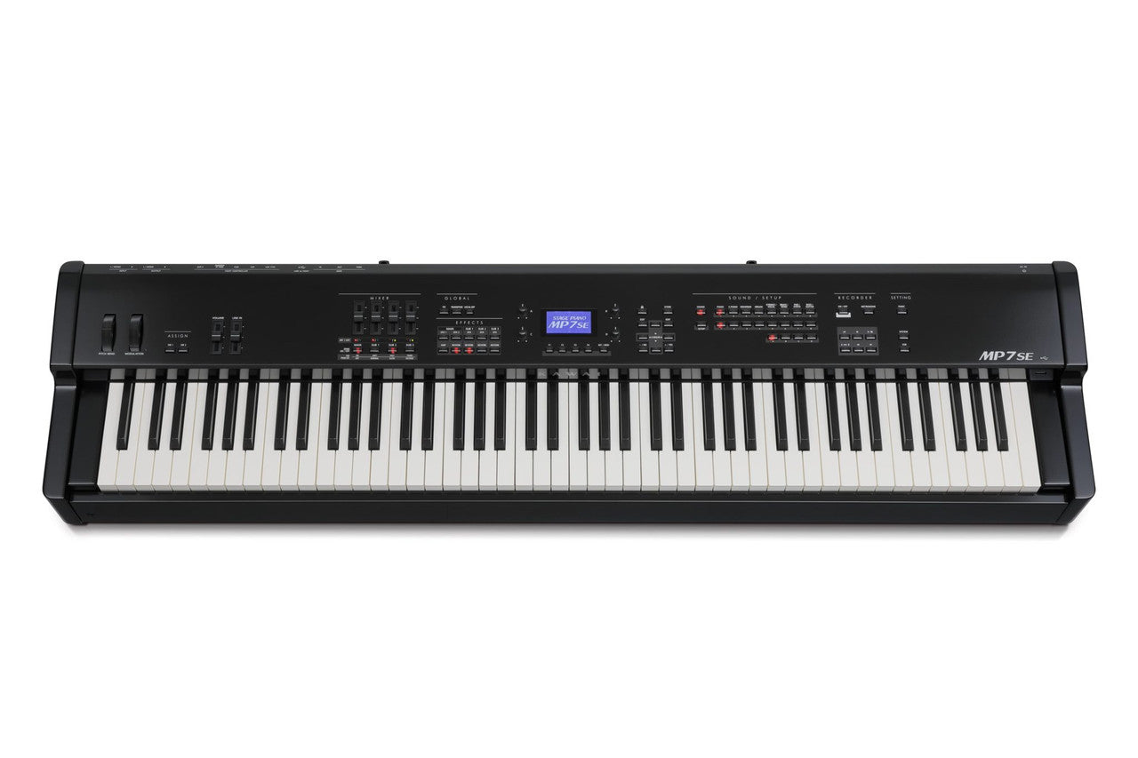 Kawai MP7SE Stage Piano