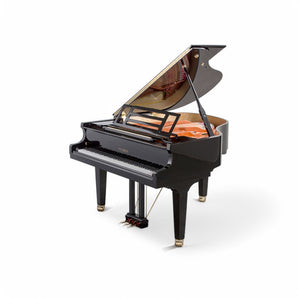 Feurich 162 – Dynamic I Grand Piano Australia Piano World Warehouse