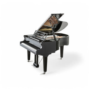 Feurich 179 Dynamic II Grand Piano – Exceptional Tone & Modern Design