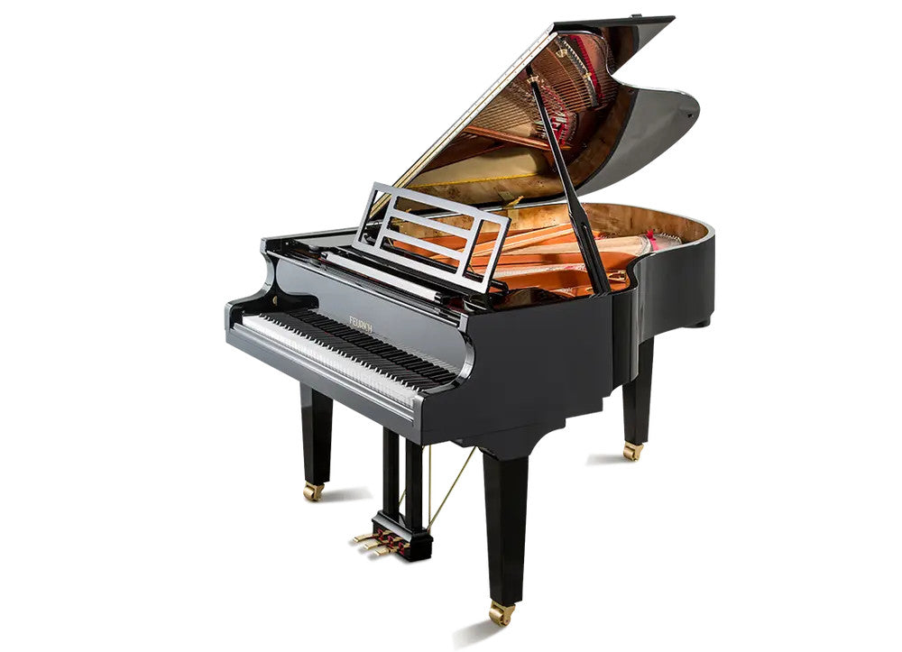 Feurich 179 Dynamic  II Grand Piano