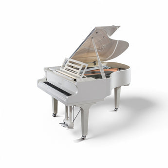 Feurich 179 Dynamic II Grand Piano – Exceptional Tone & Modern Design