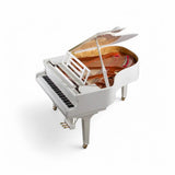 Feurich 179 Dynamic II Grand Piano – Exceptional Tone & Modern Design
