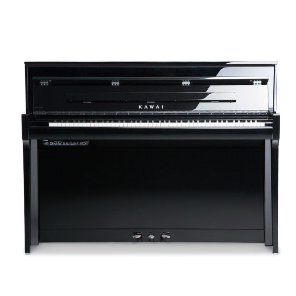 Kawai Novus NV5S Hybrid Piano – Austral Piano World