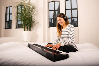 Casio Privia PXS1100 Digital Piano --- Slim Stylish Portable Stage Piano
