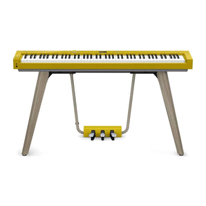 Casio Privia PX-S7000HM (Harmonious Mustard)