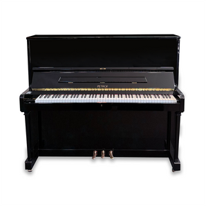 Petrof P-125 Piano