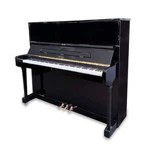 Petrof P-125 Piano