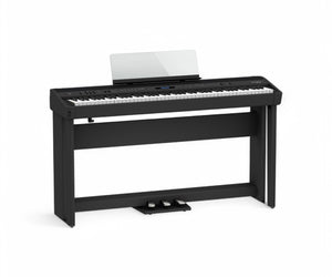 Roland FP-90X Portable Digital Piano – Premium Performance, Anytime, Anywhere
