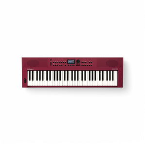 Portable 61-Key Keyboard – Roland GO:KEYS 3: Unlock Your Creativity with Ease