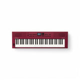 Portable 61-Key Keyboard – Roland GO:KEYS 3: Unlock Your Creativity with Ease