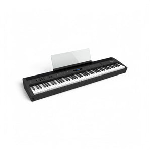 Roland FP-60X Digital Piano – Premium Performance in a Compact Design
