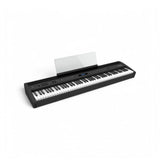 Roland FP-60X Digital Piano – Premium Performance in a Compact Design