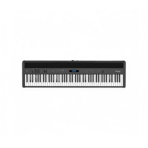Roland FP-60X Digital Piano – Premium Performance in a Compact Design