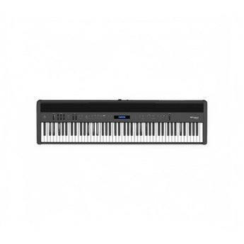 Roland FP-60X Digital Piano – Premium Performance in a Compact Design