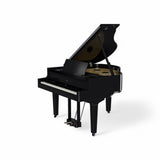 Roland GP9 Digital Grand Piano – Elegant Innovation