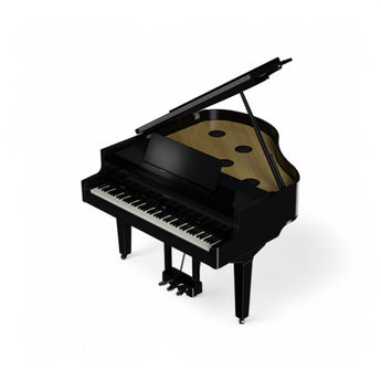 Roland GP9 Digital Grand Piano – Elegant Innovation