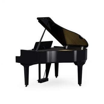 Roland GP9 Digital Grand Piano – Elegant Innovation