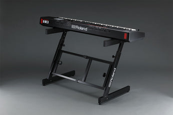 Roland KS13 – Versatile and Durable Table-Style Keyboard Stand