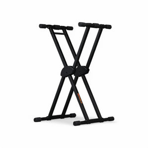 Roland KS20X – Sturdy and Adjustable Keyboard Stand