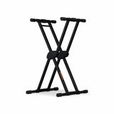 Roland KS20X – Sturdy and Adjustable Keyboard Stand