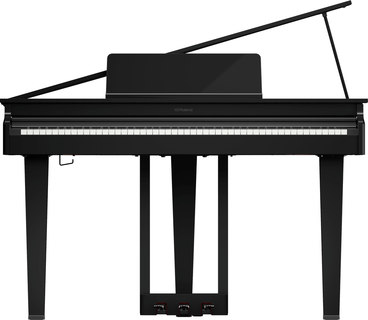 Roland GP-3E Compact Grand Piano