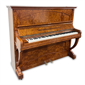 Rönisch "Three Crown" Concert Upright Piano (~1920)