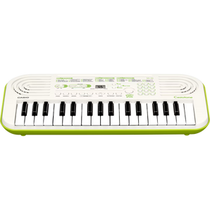 Casio SA-50 Mini Portable 32 Key Beginner Keyboard