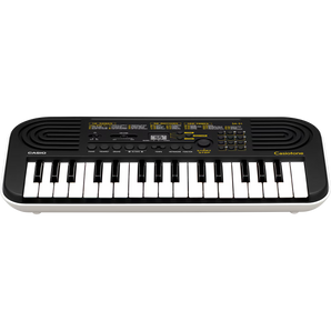 Casio Casiotone SA51 32-Key Portable Mini Keyboard