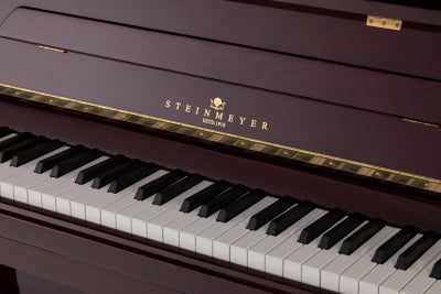 Steinmeyer Classic SK-2HM Upright Piano