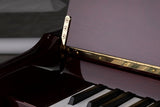 Steinmeyer Classic SK-2HM --- Premium Hand-Made Upright Piano