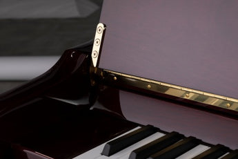 Steinmeyer Classic SK-2HM --- Premium Hand-Made Upright Piano